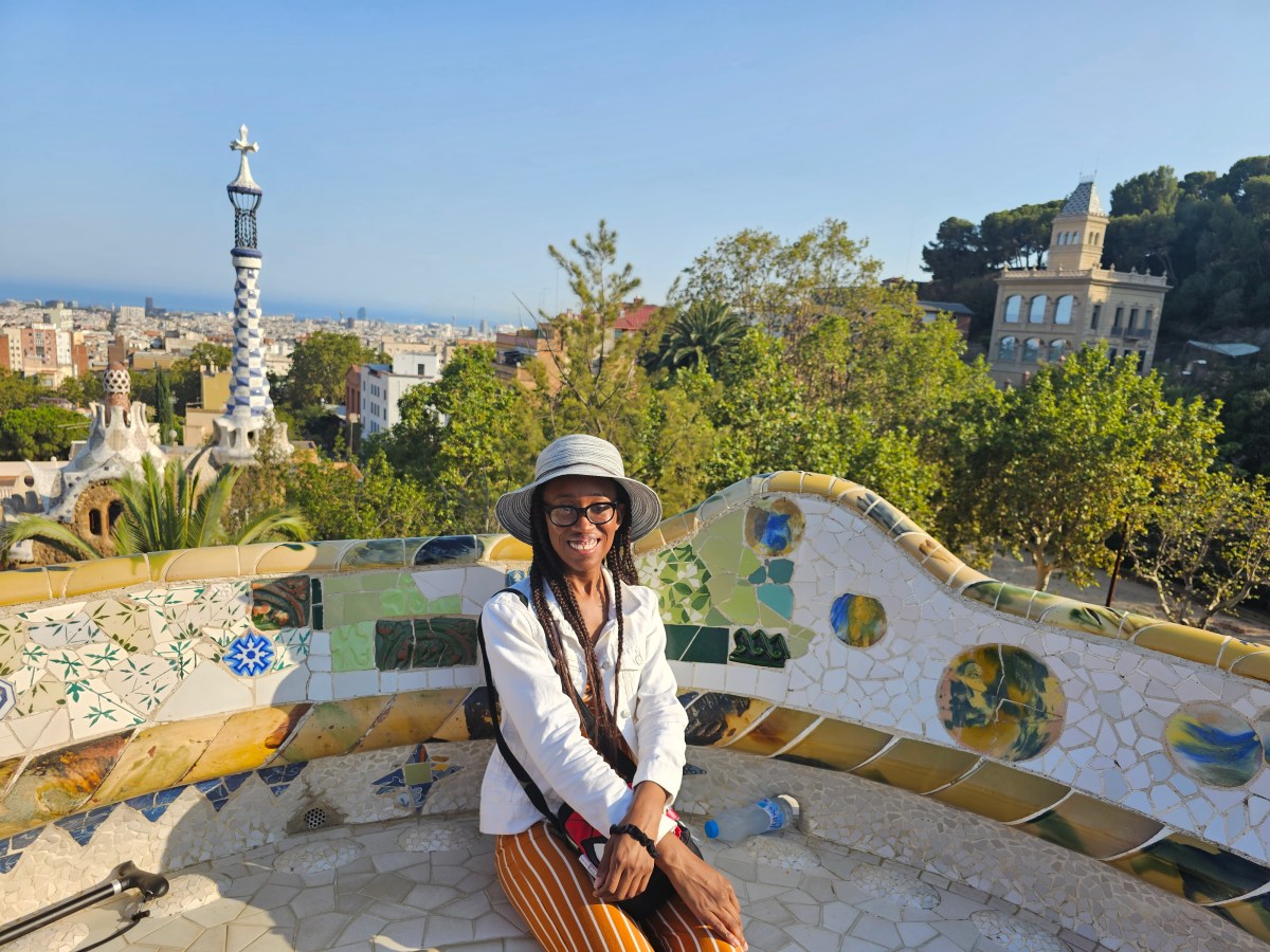 Oh, The People You’ll&nbsp;Meet!